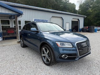 Image for 2016 Audi Q5 S-Line Premium Plus ID: 7688585