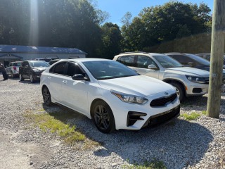 Image for 2020 Kia Forte Gt Line ID: 7695557