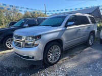 Image for 2018 Chevrolet Tahoe 1500 PREMIER ID: 7706178