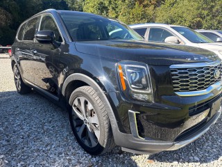 Image for 2020 Kia Telluride S ID: 7706185