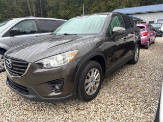 Image for 2016 Mazda CX-5 Touring ID: 7709491