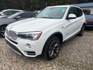 Image for 2015 BMW X3 xDrive35i ID: 7722412