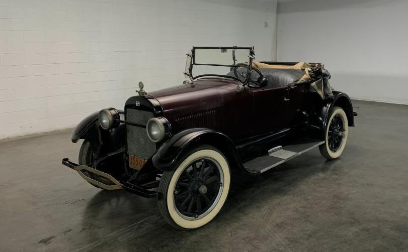 2023 Buick Roadster Image 1