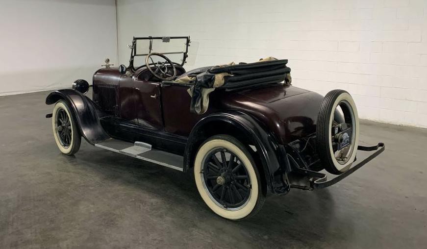 2023 Buick Roadster Image 3