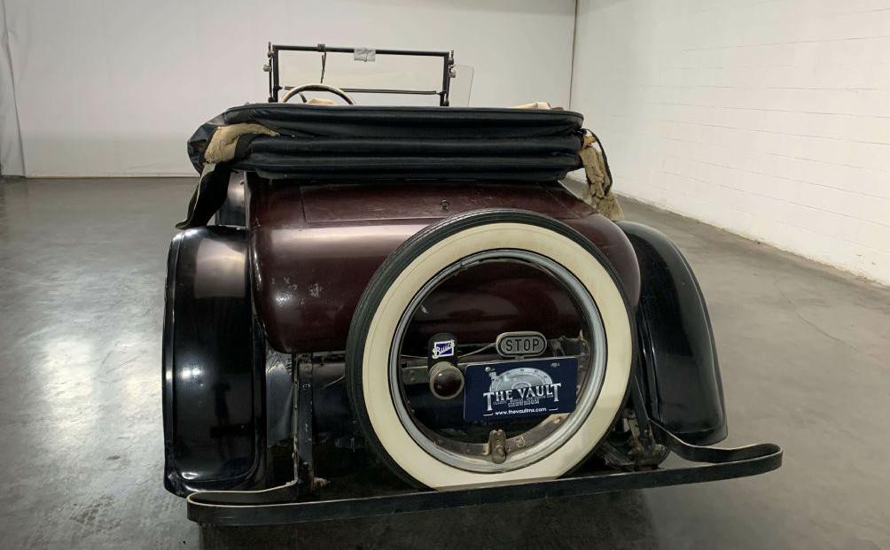 2023 Buick Roadster Image 4