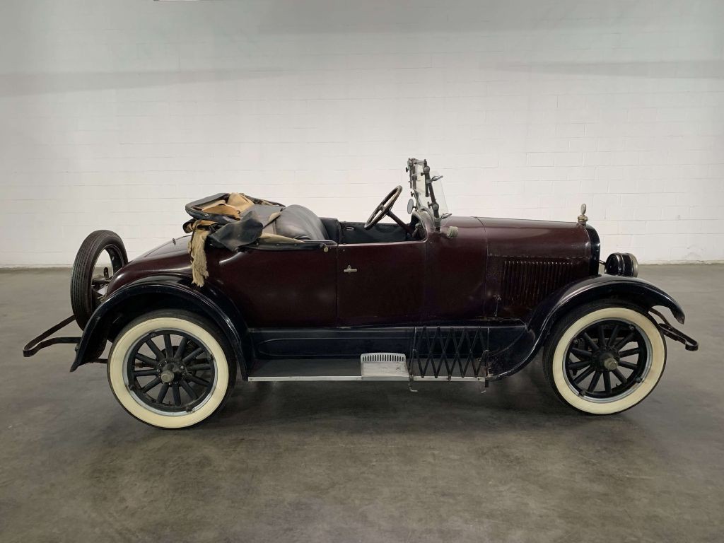 2023 Buick Roadster Image 6