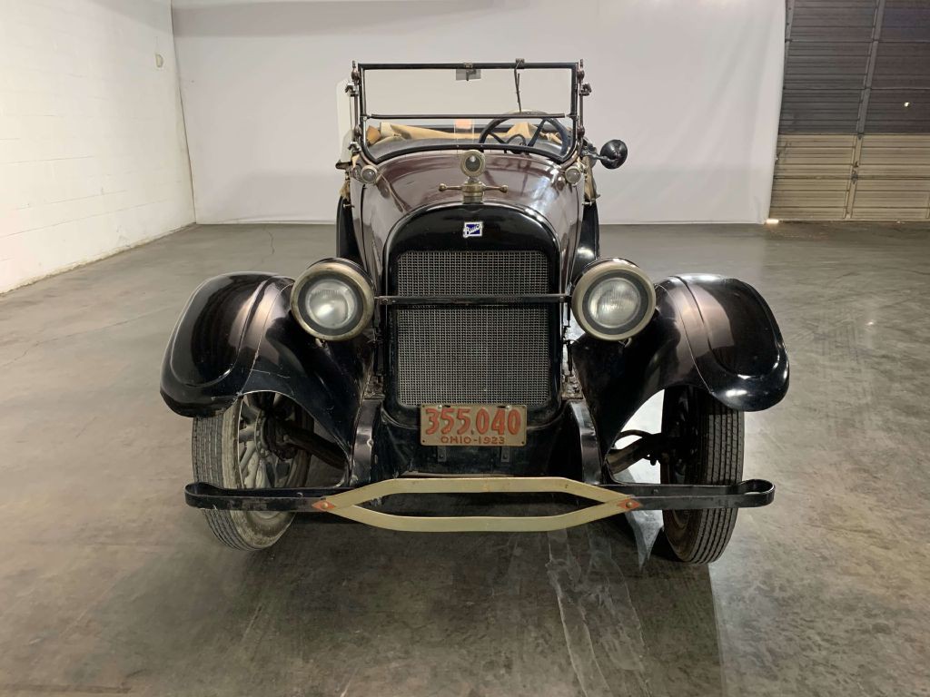 2023 Buick Roadster Image 7