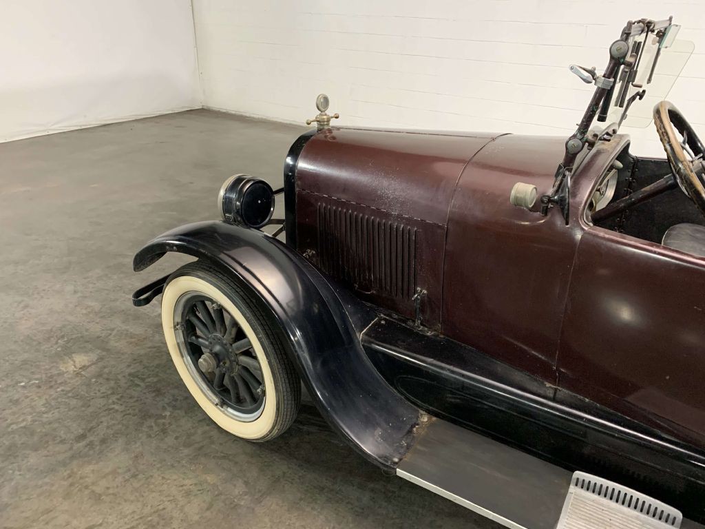 2023 Buick Roadster Image 8