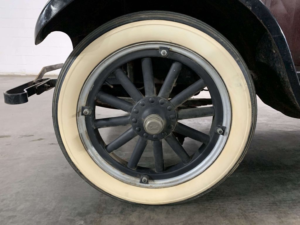 2023 Buick Roadster Image 11