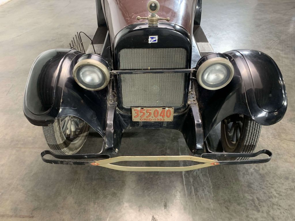 2023 Buick Roadster Image 16