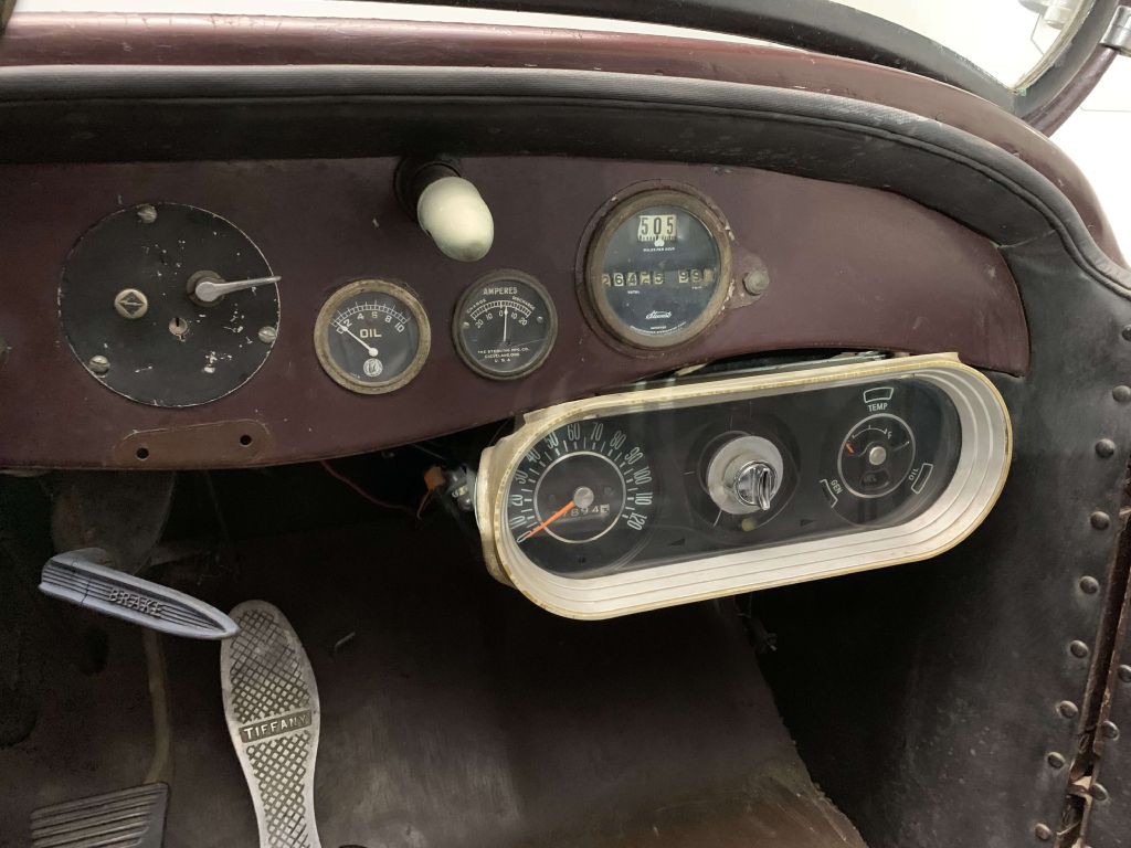 2023 Buick Roadster Image 20