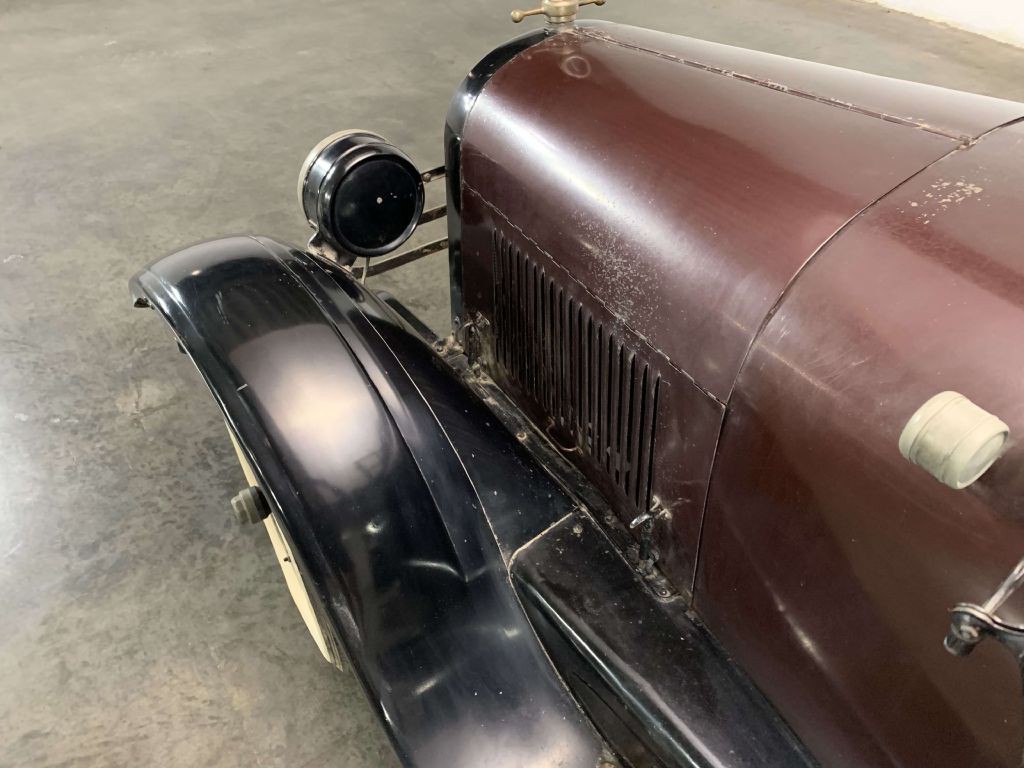 2023 Buick Roadster Image 22