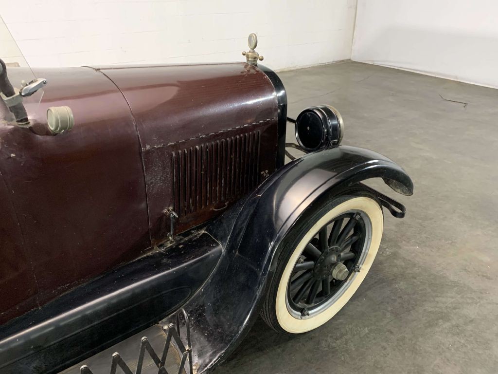2023 Buick Roadster Image 24
