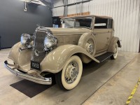 Image for 1933 Chrysler Co Six Victoria  ID: 4886152