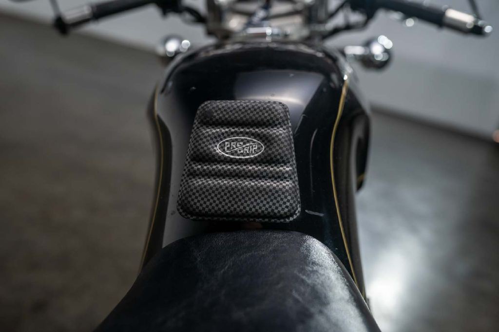 1990 Honda Gb500 Image 25