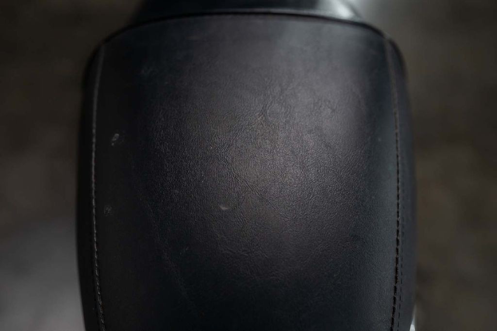 1990 Honda Gb500 Image 27