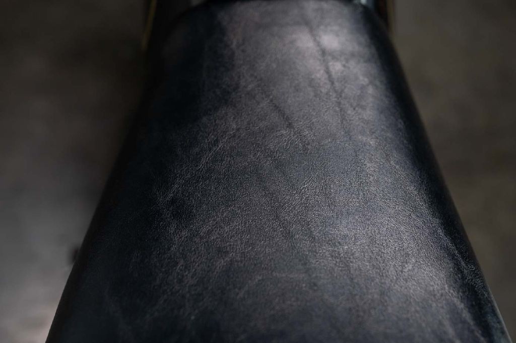 1990 Honda Gb500 Image 28