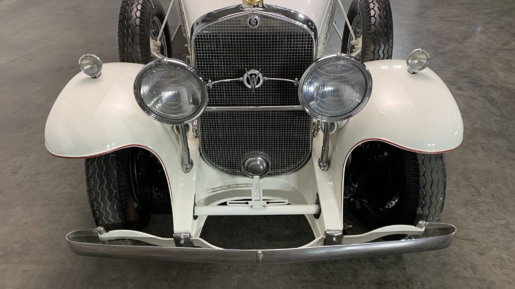 1931 Cadillac Roadster Image 59