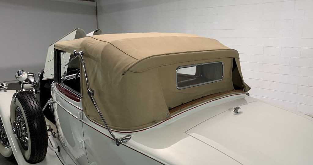 1931 Cadillac Roadster Image 65