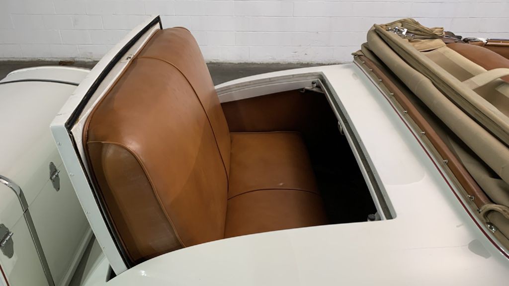 1931 Cadillac Roadster Image 20