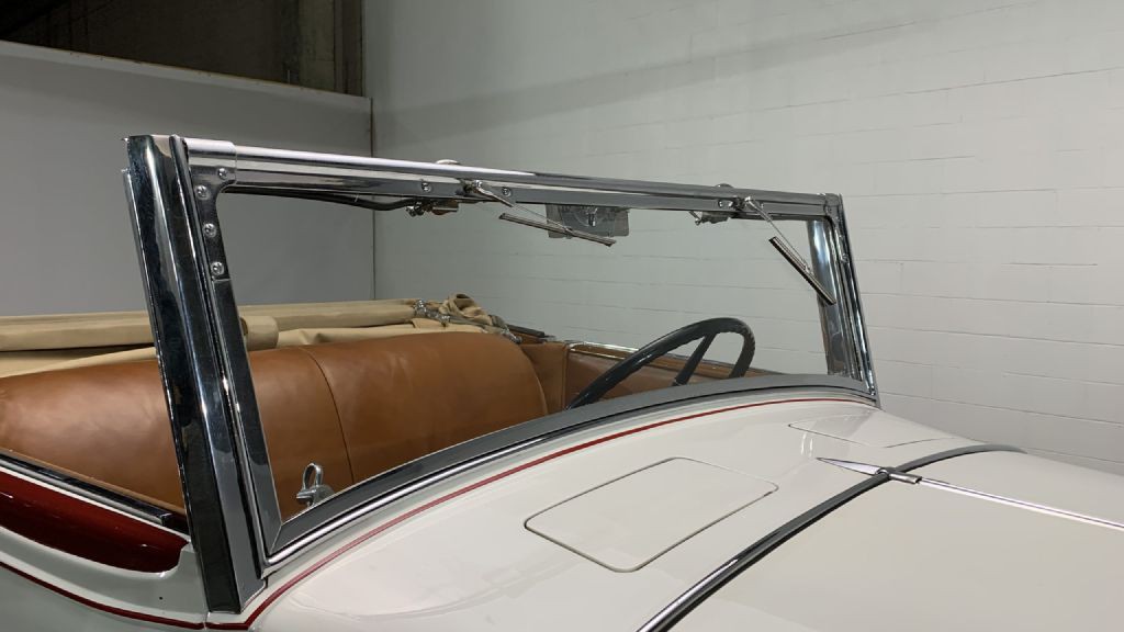 1931 Cadillac Roadster Image 46