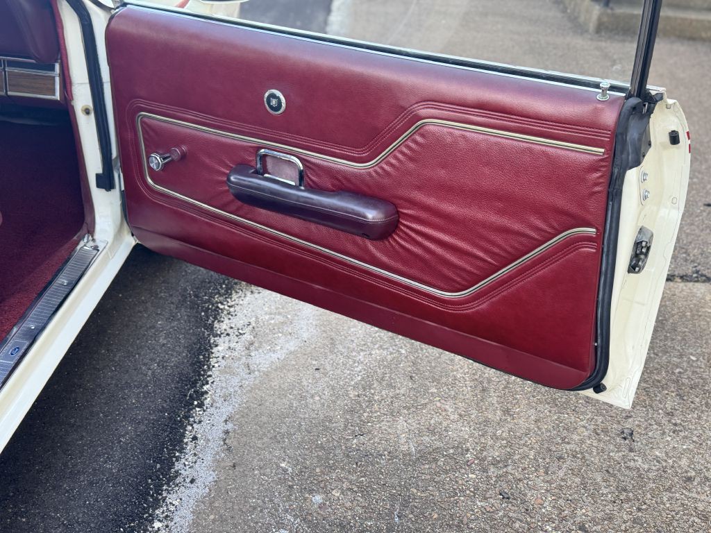 1969 Mercury Cyclone Spoiler Image 19