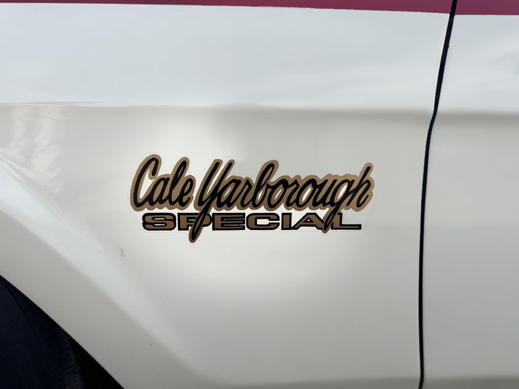 1969 Mercury Cyclone Spoiler Image 29