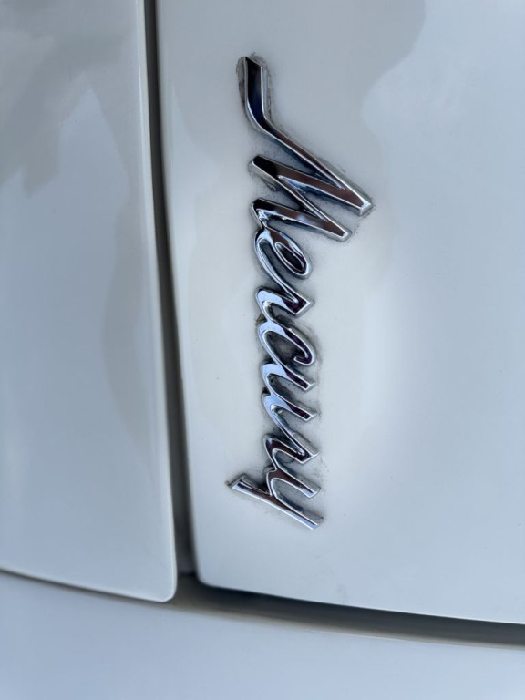 1969 Mercury Cyclone Spoiler Image 30
