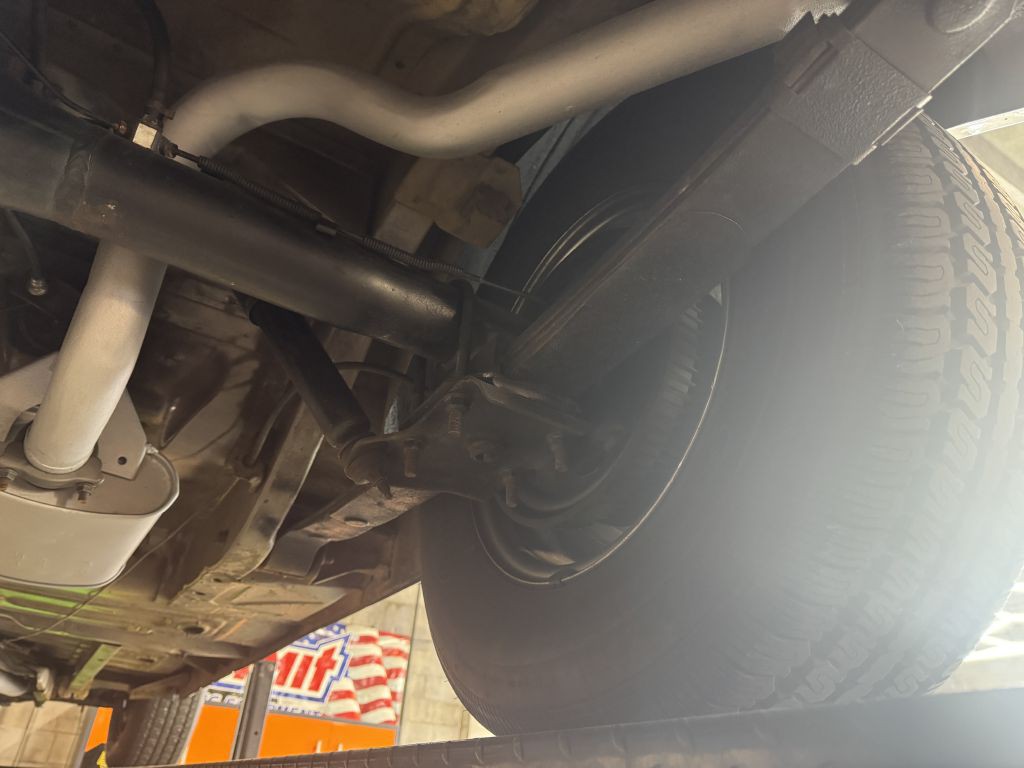 1969 Mercury Cyclone Spoiler Image 35