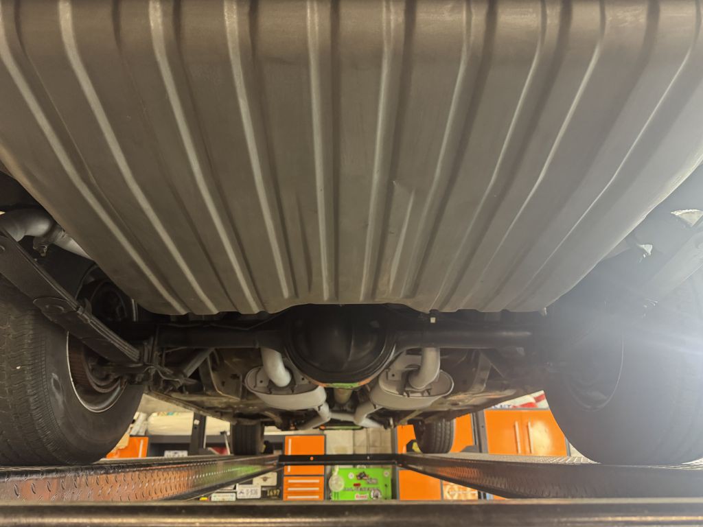 1969 Mercury Cyclone Spoiler Image 36