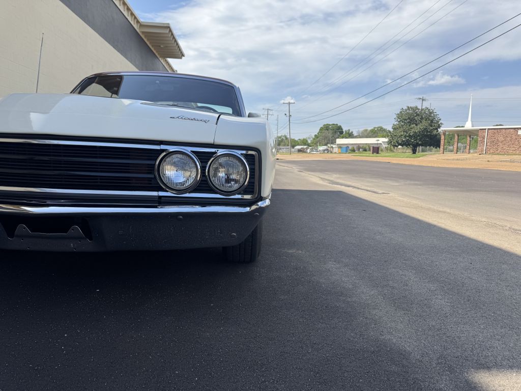 1969 Mercury Cyclone Spoiler Image 40