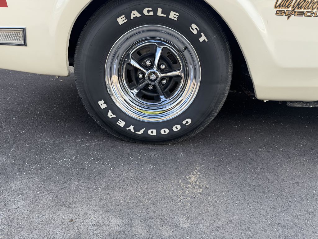 1969 Mercury Cyclone Spoiler Image 42