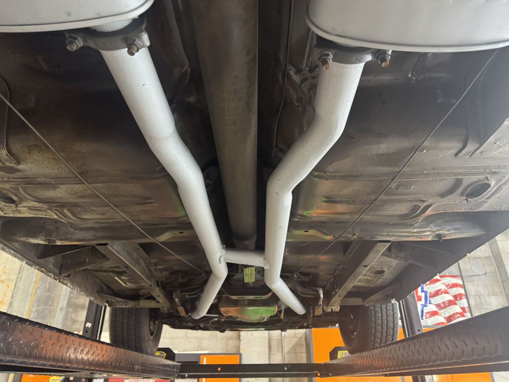 1969 Mercury Cyclone Spoiler Image 53