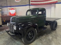 Image for 1942 Ford Model 21c 1/2 TON ID: 6372704