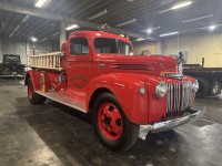 Image for 1941 Ford Fire Truck FIRE ID: 6381390