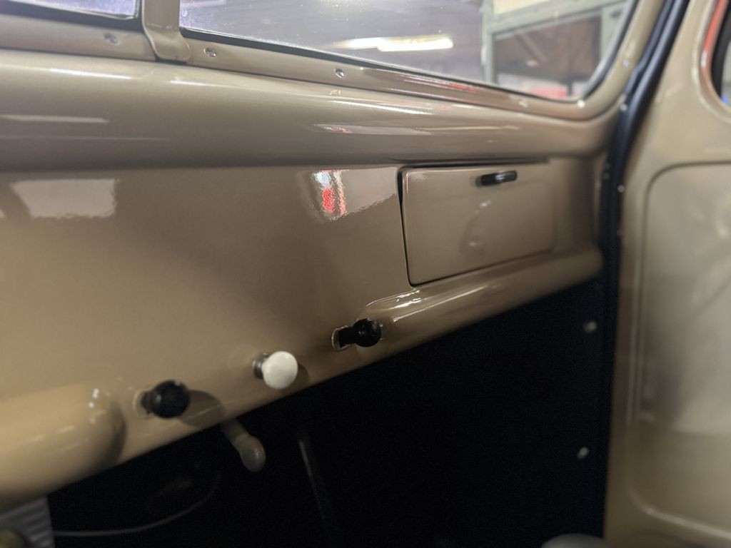 1947 Ford 1 Ton Flat Bed Image 13