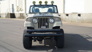 Image for 1970 Jeep Commando UV ID: 6737417
