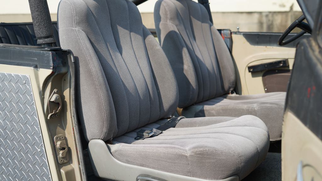 1970 Jeep Commando Image 14