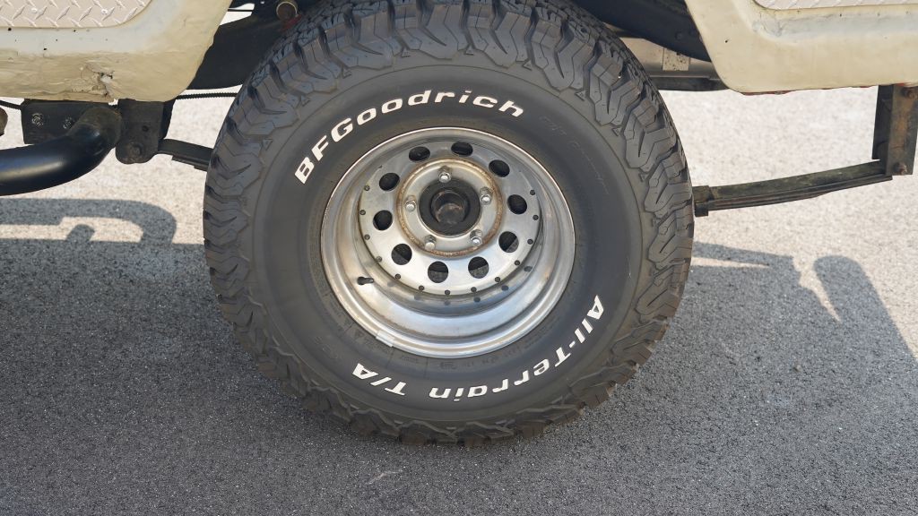 1970 Jeep Commando Image 15