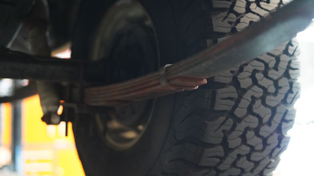 1970 Jeep Commando Image 21