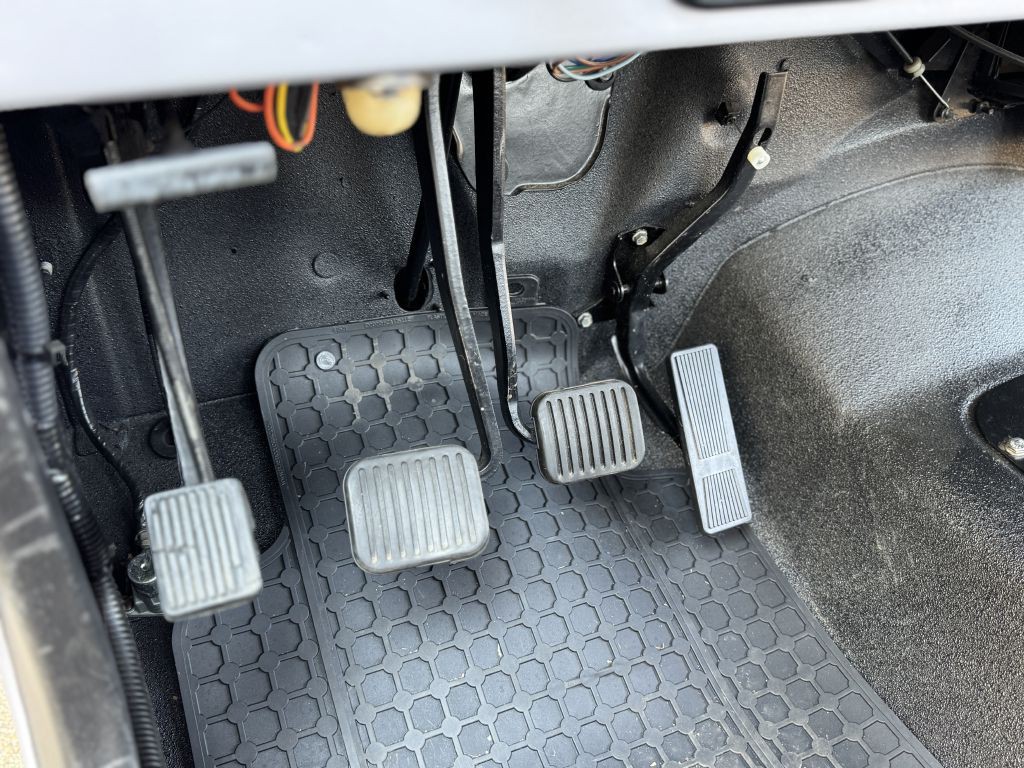 1983 Jeep Renegade Image 27