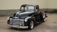 Image for 1953 Chevrolet 3100 Dekluxe 5-WINDOW ID: 6773701