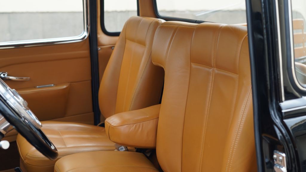 1953 Chevrolet 3100 Dekluxe Image 13