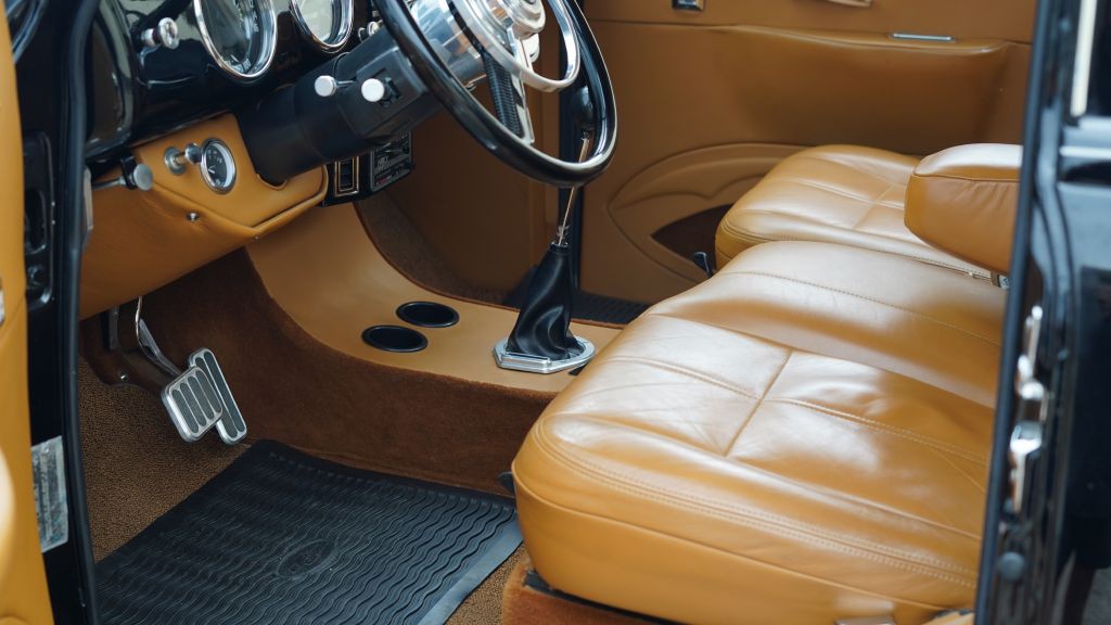 1953 Chevrolet 3100 Dekluxe Image 14