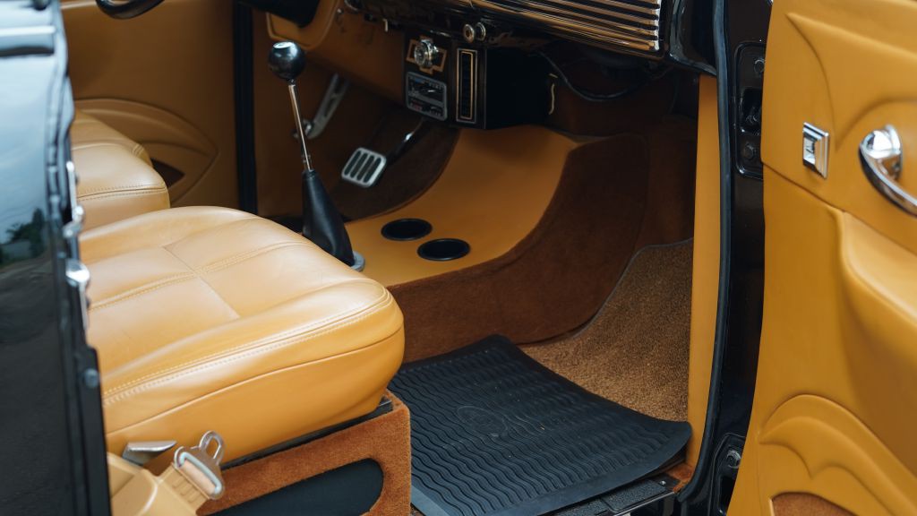 1953 Chevrolet 3100 Dekluxe Image 18