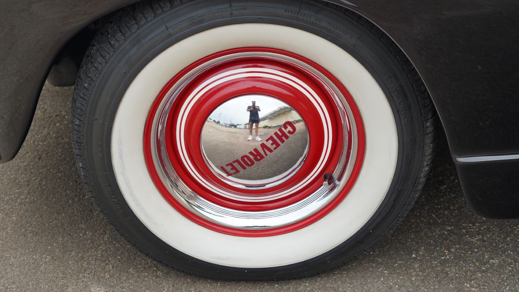1953 Chevrolet 3100 Dekluxe Image 19
