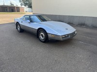 Image for 1985 Chevrolet Corvette  ID: 6849112