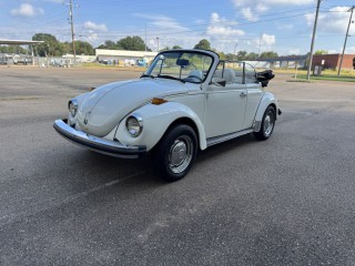 Image for 1979 Volkswagen Beetle  ID: 6859417
