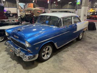 Image for 1955 Chevrolet 210  ID: 6893406