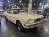 Image for 1965 Ford Mustang 50th ANNIVERSARY ID: 7054982